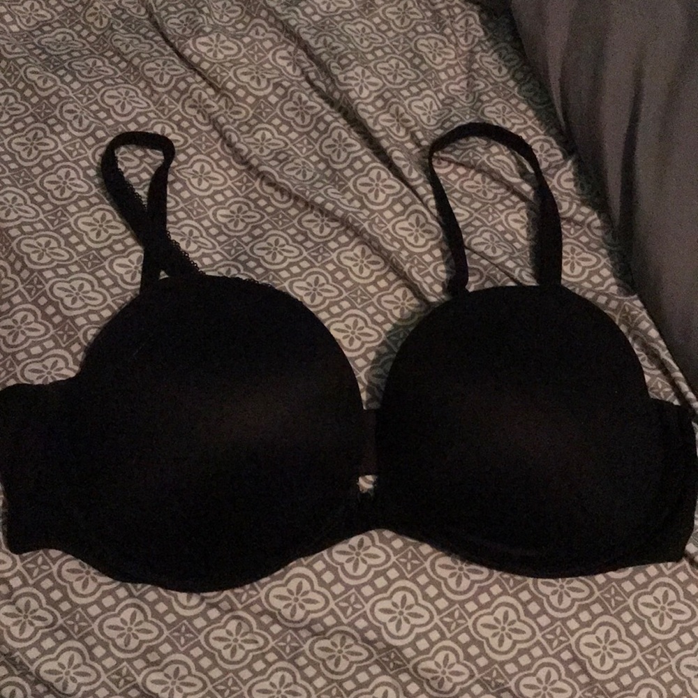 Victorias Secret Body by Victoria Bra